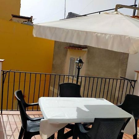 Casa Vacanza "Il Cortiletto" Sciacca Exterior foto