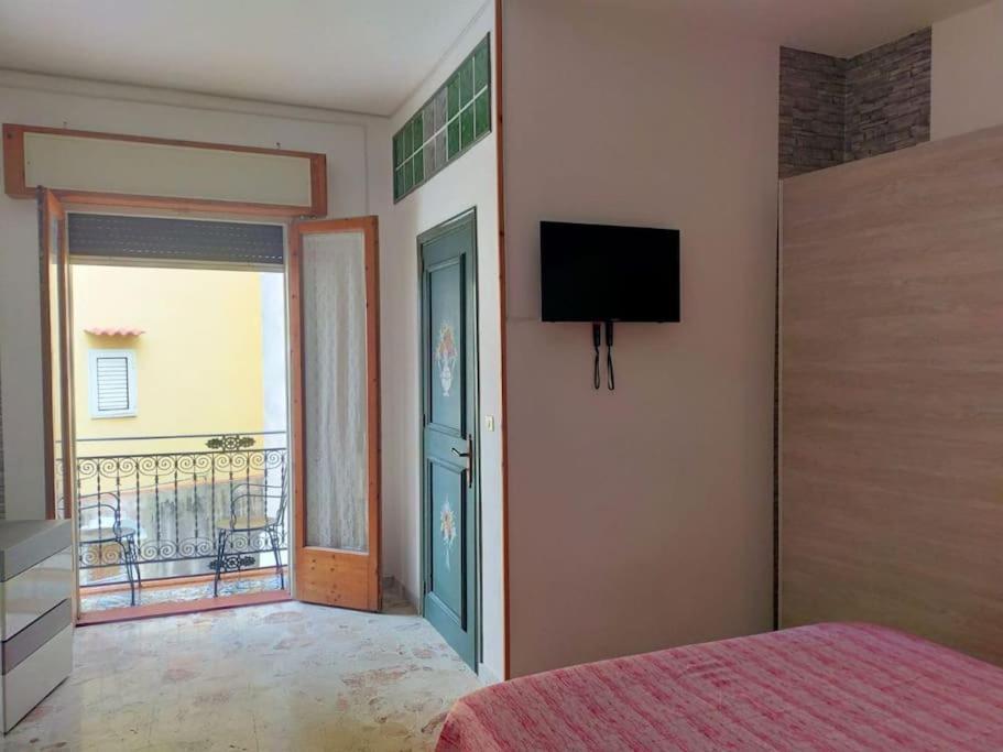 Casa Vacanza "Il Cortiletto" Sciacca Exterior foto